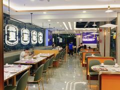 -九龙茶记·粤式餐厅融合菜(鹭江店)