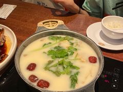 -文兴酒家(Chinatown - Gerrard Street)