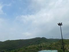 -清远熹乐谷温泉度假酒店
