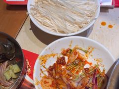 -老佛爷炭火蛙锅直营(清滨路总店)