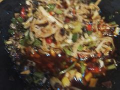 -二孃鸡爪爪(东郊记忆店)