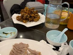 -德缘烤鸭店(大栅栏店)