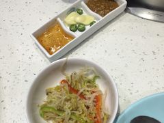 -韩时烤肉(丰科万达广场店)