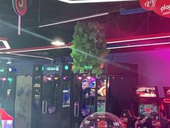 -大玩家超乐场(河东万达广场店)