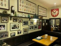 -兰特伯爵西餐厅·啤酒屋(方庄店)