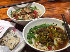 -肆姐面粉馆(坡子街店)