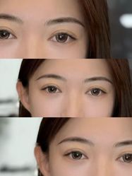 -张小野·专业半永久纹眉