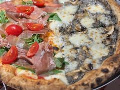 -Primo·丽莫意大利窑烤披萨