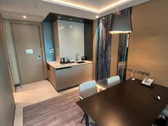 -香港九龙海逸君绰酒店