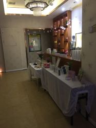 -婳香·女性英式芳疗SPA