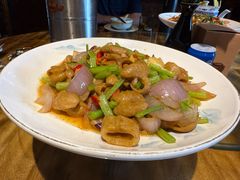-民俗村柴火灶·景德江西菜(中国陶瓷博物馆店)