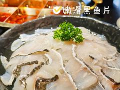 -井格重庆火锅(西直门凯德Mall店)