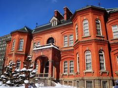 -北海道厅旧本厅舍(旧本庁舎)