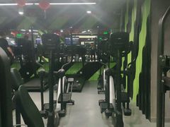 -光猪圈健身(津投广场店)
