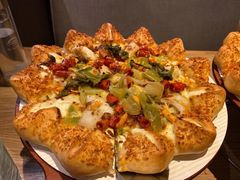-必胜客(湘隆店)