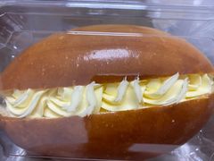 黄油老面包-红花点心局(护国寺店)