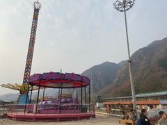 -京东石林峡风景区