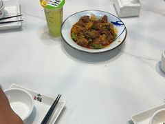-苏湘小馆·不做预制菜(青年公社店)