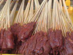 -味子夫鸡柳(三峡广场店)