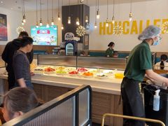 -豪客来牛排(海沧阿罗海店)