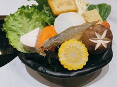 -呷哺呷哺 黄金牧场 (房山印象城店)