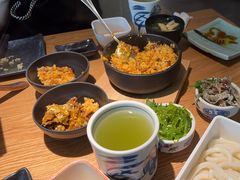 -沼津港精致料理·寿喜烧·烧鸟(青浦宝龙广场日料榜单店)