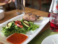 -ALAMEEN阿拉伯餐厅(三里屯店)