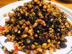 -云海肴·汽锅鸡·云南菜(天津国金汇店)