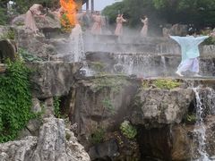 -茅山东方盐湖城景区