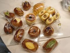 -0+1·手作面包(新北店)