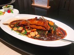 -无锡中央车站假日酒店·中餐厅