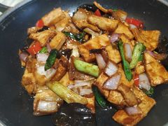 -日出青木·杭帮菜名店