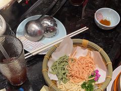 -捞王猪肚鸡火锅(金华义乌之心店)