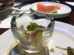 -泰谷酒店·太古码头闽菜自助餐厅