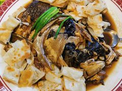 -旺顺阁鱼头泡饼(小红门店)