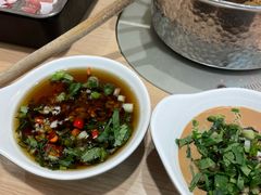 -呷哺呷哺(西单大悦城店)