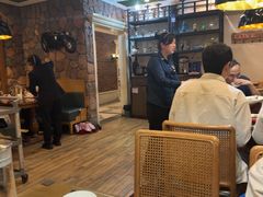 -浔庐餐厅•江西老字号•九江菜(南湖国际店)