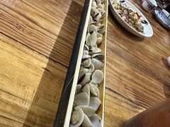 -香竹农庄•传统竹筒饭(十年店)