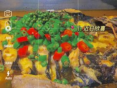 -半天妖烤鱼(石岛店)