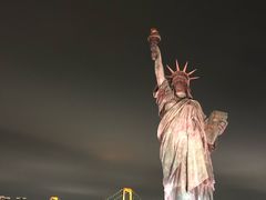 -台场海滨公园船码头