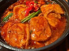 -Ameigo梅果·云贵川bistro(长宁来福士店)