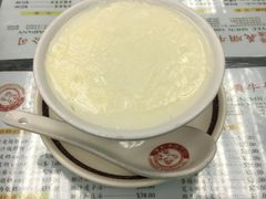 双皮奶-义顺牛奶公司