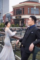 点击看大图 -太郎花子婚纱摄影艺术中心