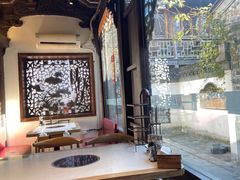 -东门口涮肉·砂锅·烤串(老门东店)
