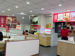 -李先生牛肉面大王(北京平谷步行街店)