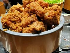 -龍歌自助小火锅(李沧顺和汇店)