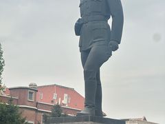 -张学良旧居陈列馆