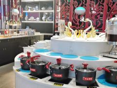 -重庆小天鹅火锅(中商广场店)