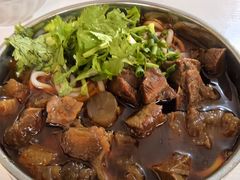 -蒋记牛肉粉(新大十字总店)