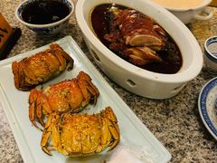 -南京大牌档(壹方天地店)